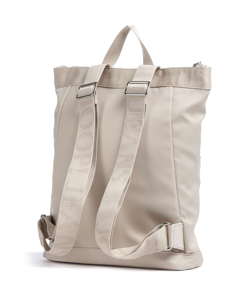 JOOP! Jeans Lietissimo 1.0 Elva Backpack oyster gray