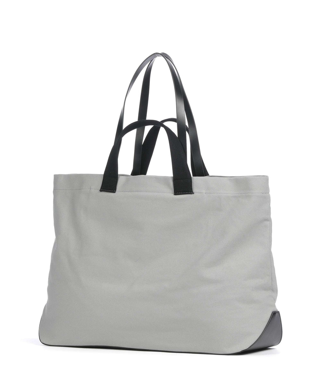Bogner Curio Ambre Tote bag grey
