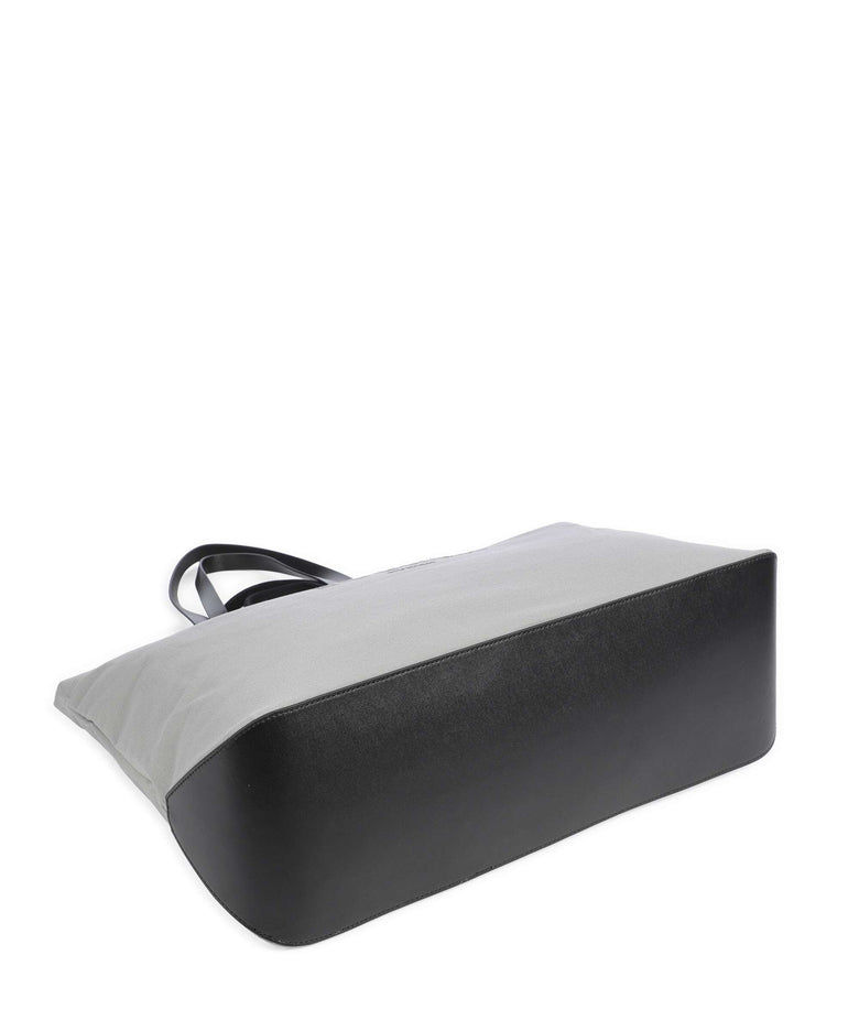 Bogner Curio Ambre Tote bag grey