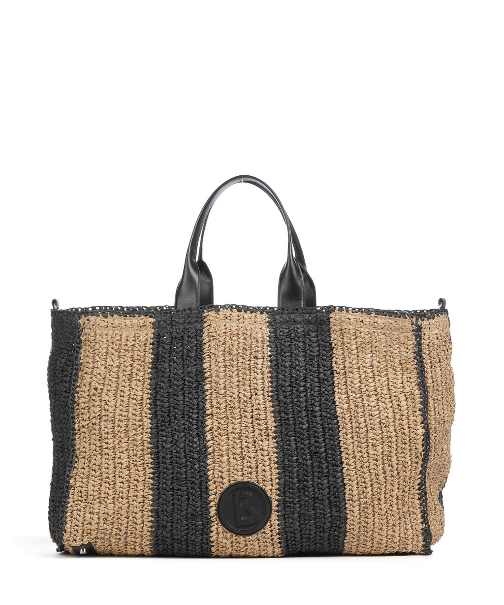 Bogner Agno Farrah Handbag black