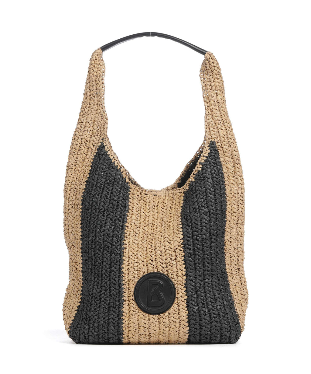 Bogner Agno Rory Hobo bag black