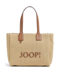 JOOP! Stromboli Aurelia Tote bag cognac