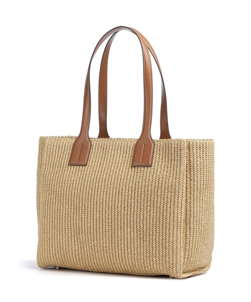 JOOP! Stromboli Aurelia Tote bag cognac