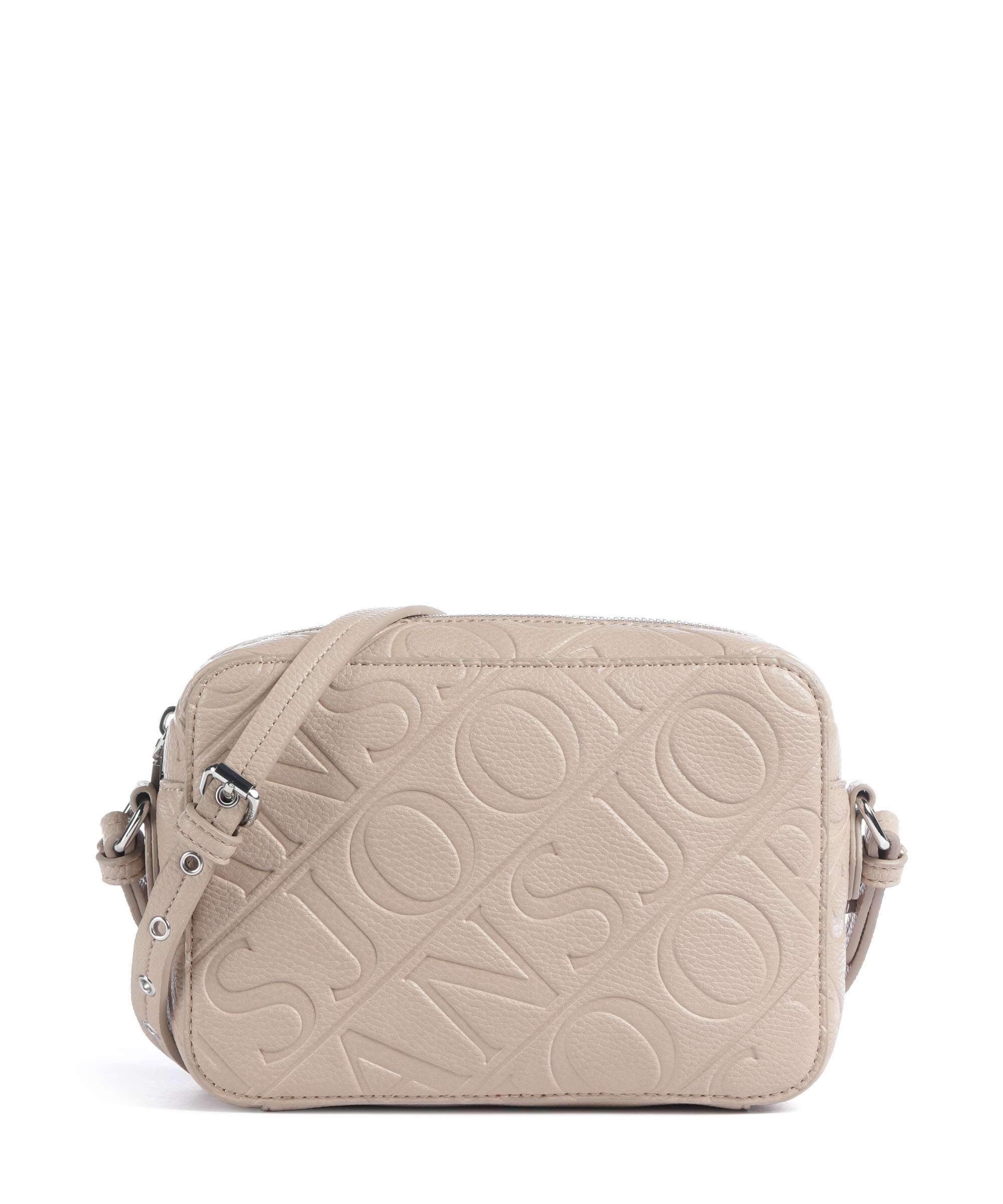 JOOP! Jeans Strambo Cloe Crossbody bag sahara