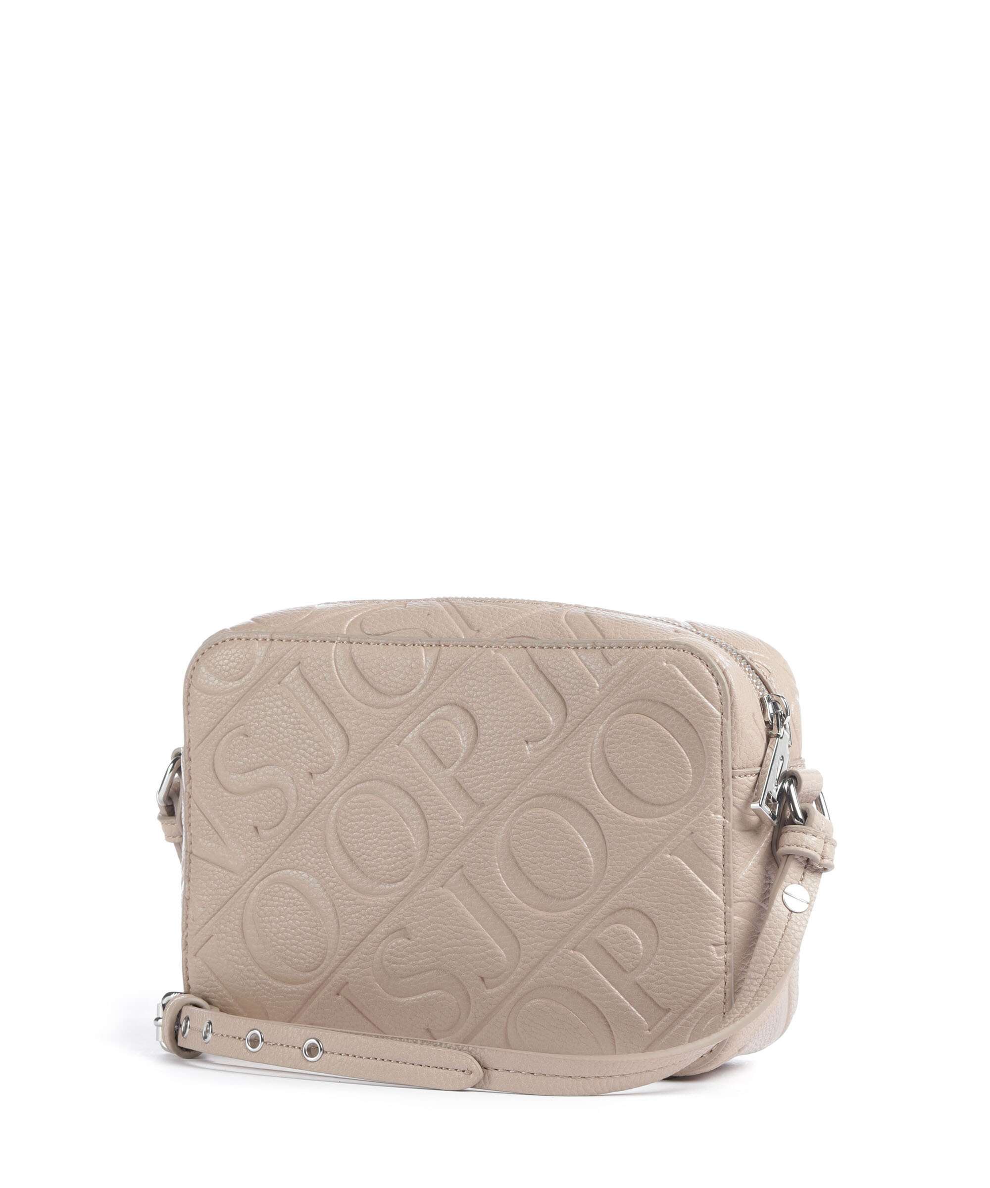 JOOP! Jeans Strambo Cloe Crossbody bag sahara