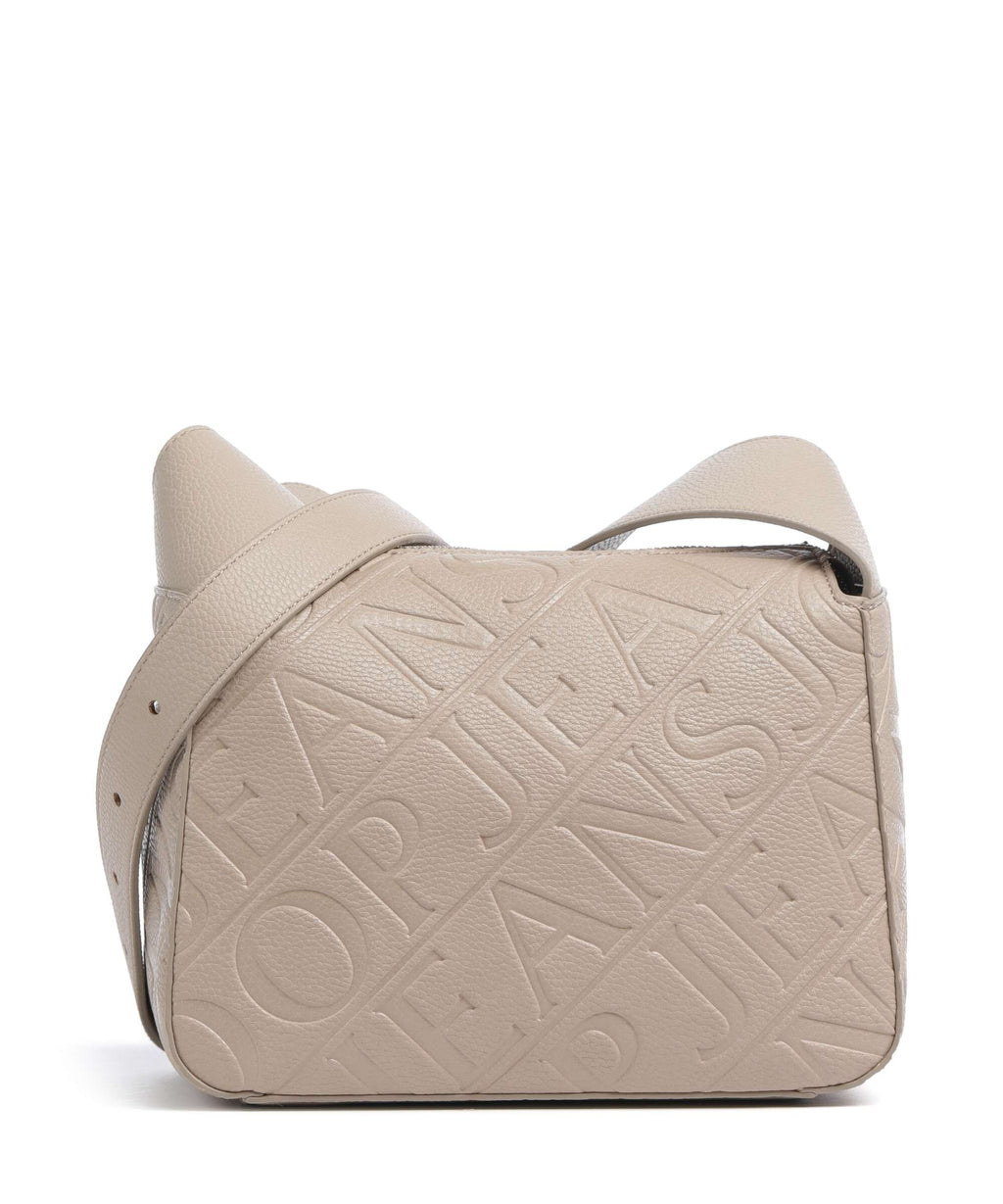 JOOP! Jeans Strambo Liah Shoulder bag sahara