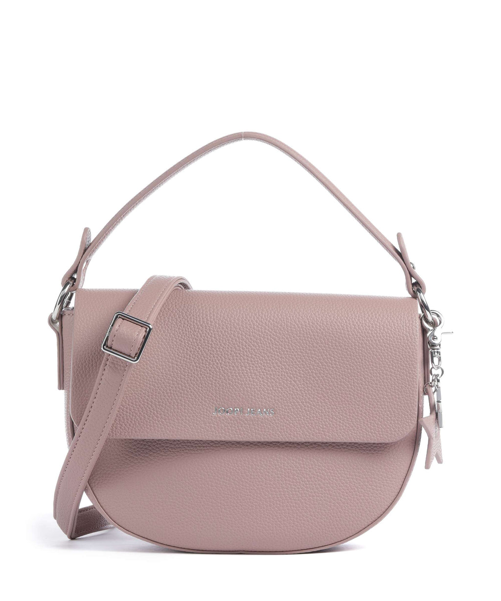 JOOP! Jeans Salve Kaley Handbag pale mauve