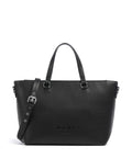 JOOP! Jeans Cuore Lettera Ketty Handbag black