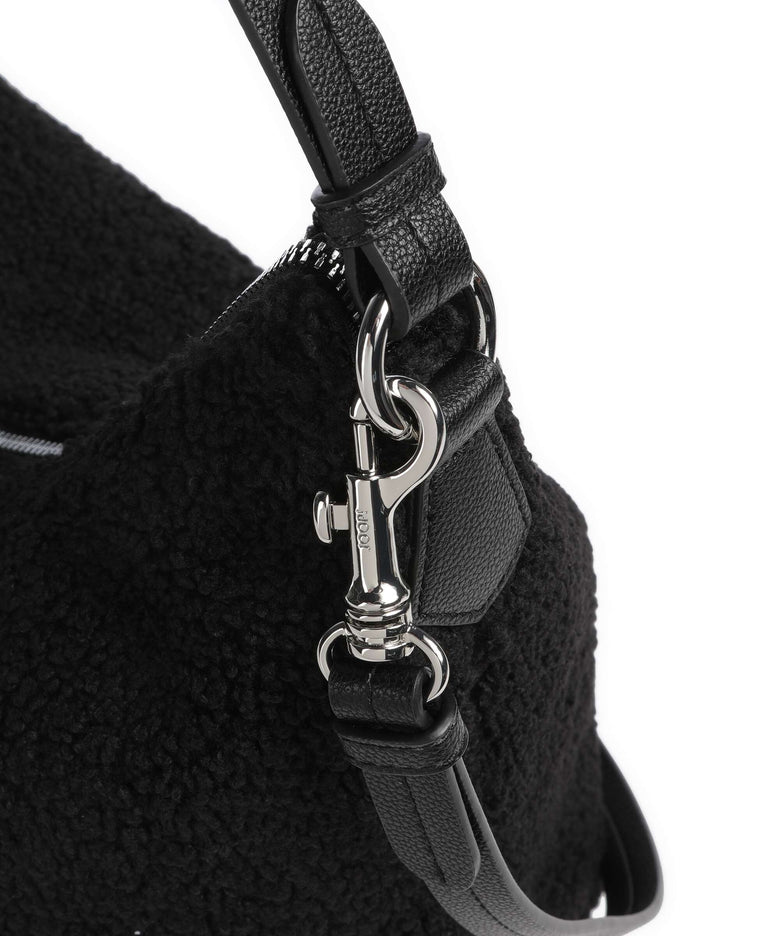 JOOP! Jeans Angnello Dalia Hobo bag schwarz