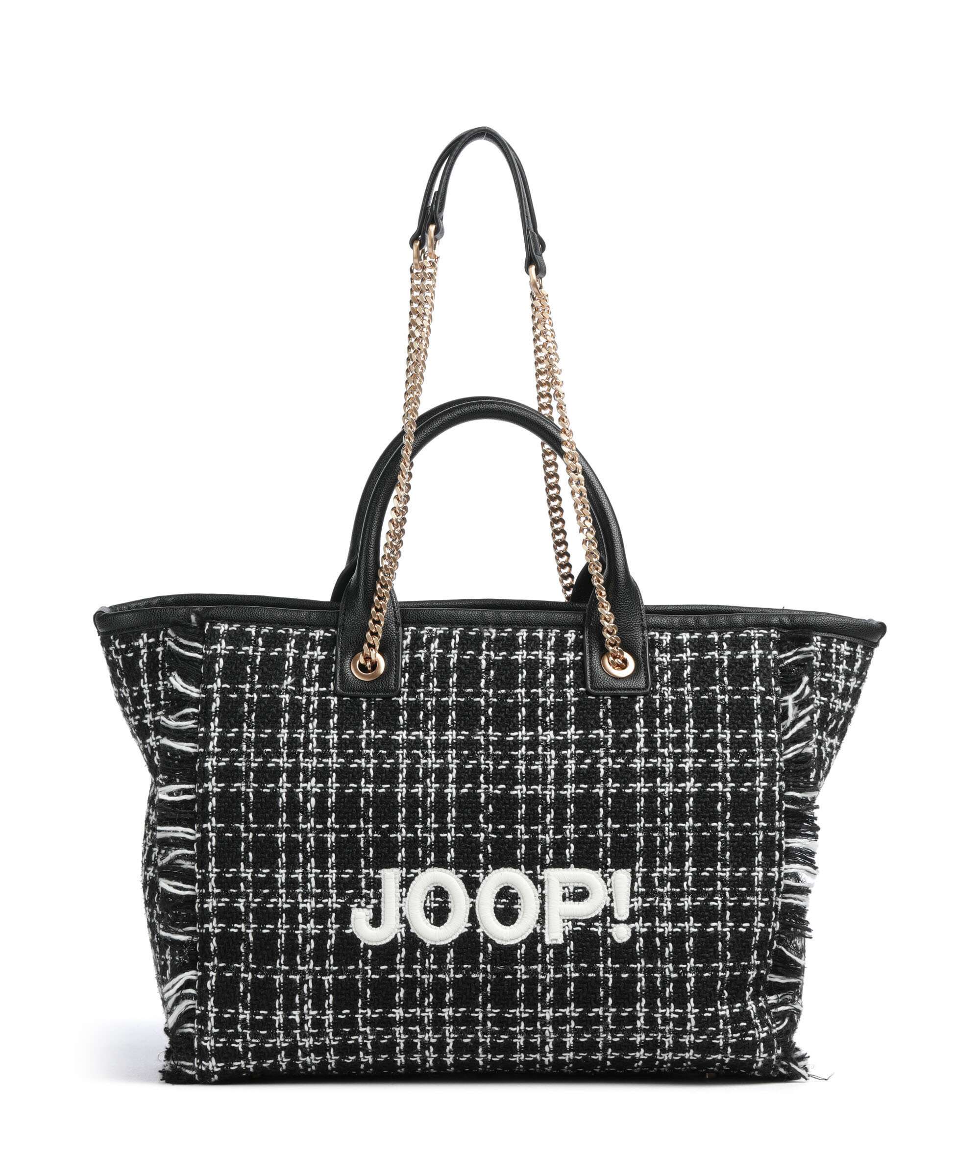 JOOP! Milano Lysann Tote bag black