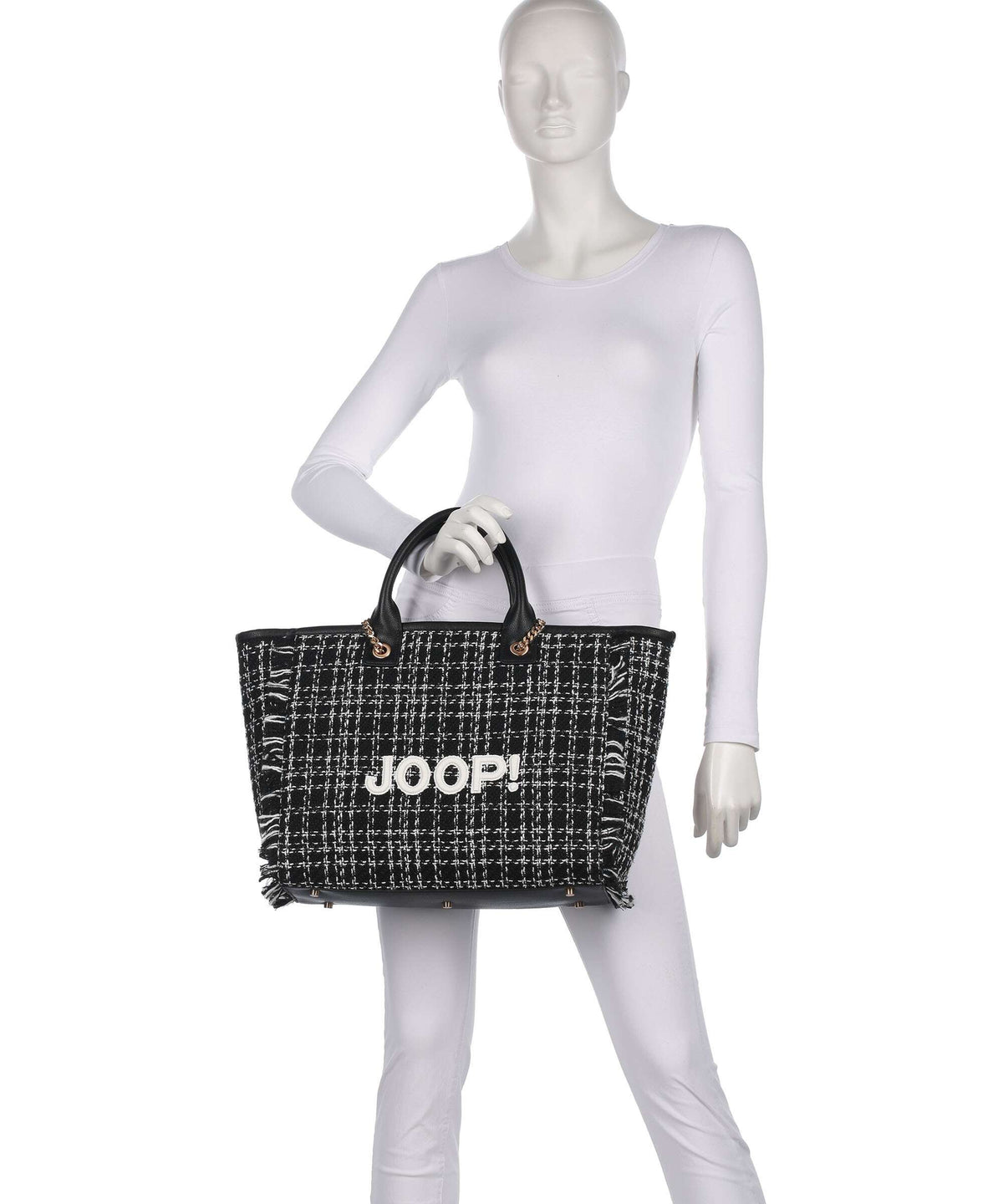 JOOP! Milano Lysann Tote bag black