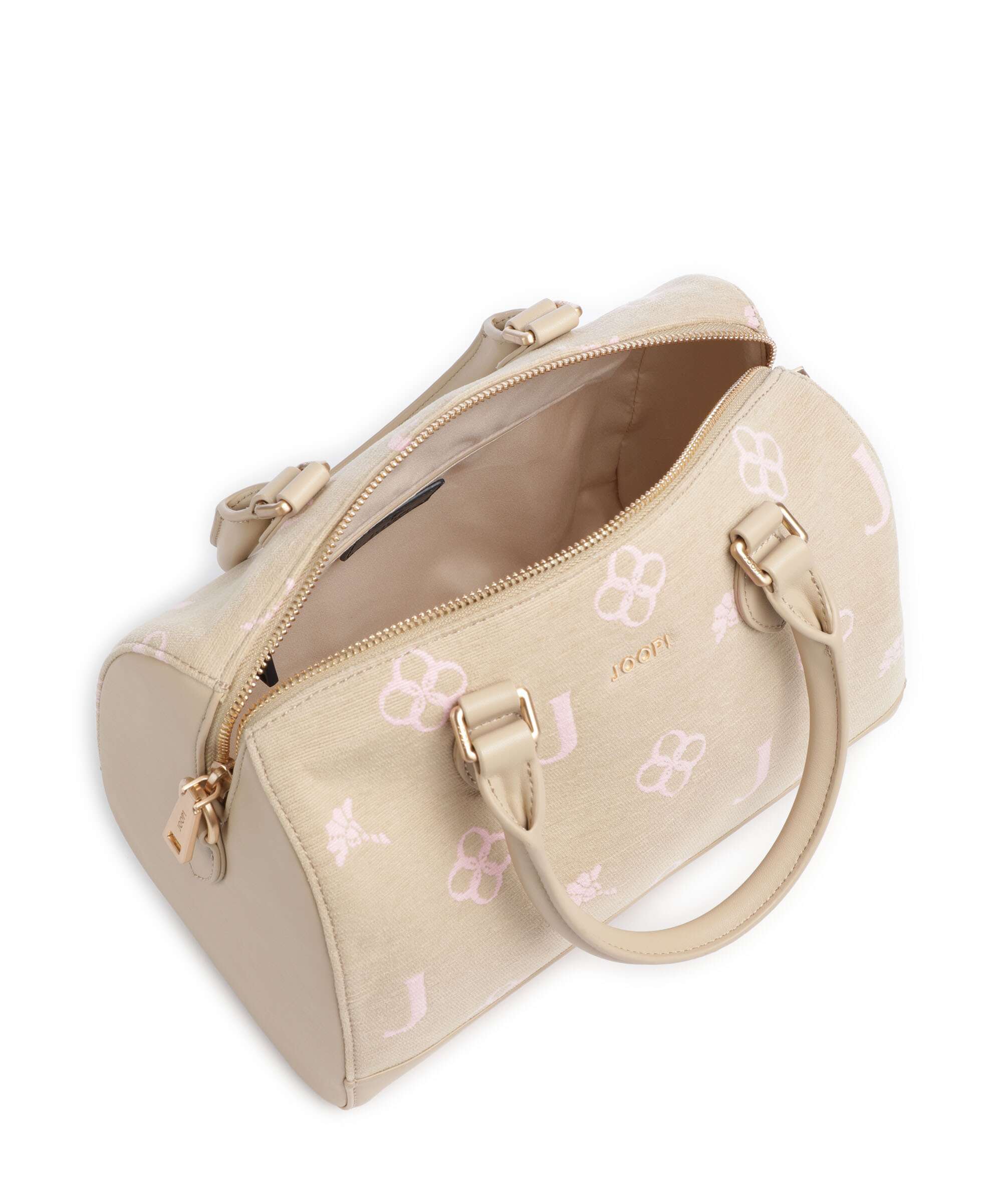 JOOP! Decoro Dolce Aurora Handbag warm sand