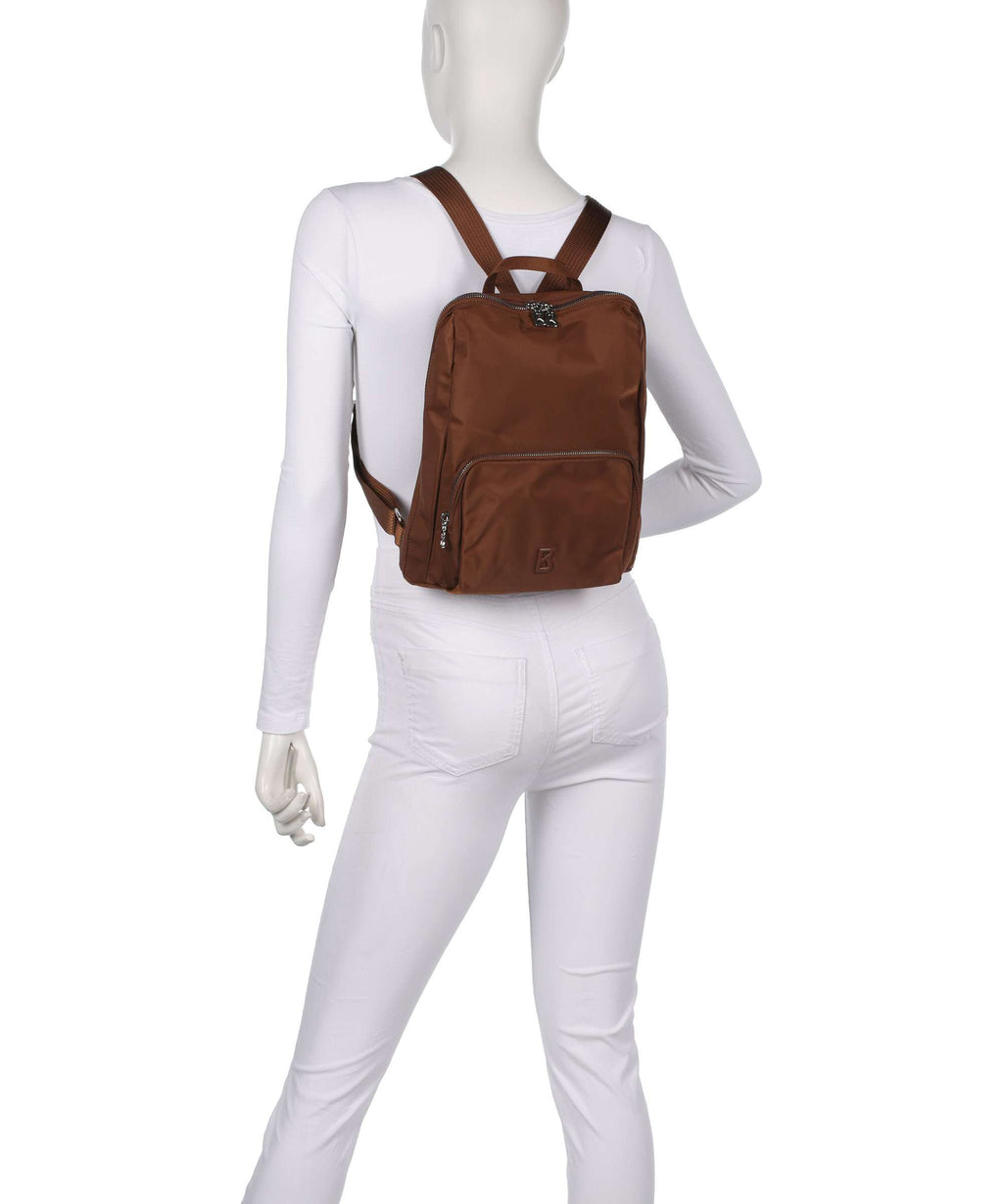 Bogner Verbier Play 1.0 Maxi Backpack rawhide