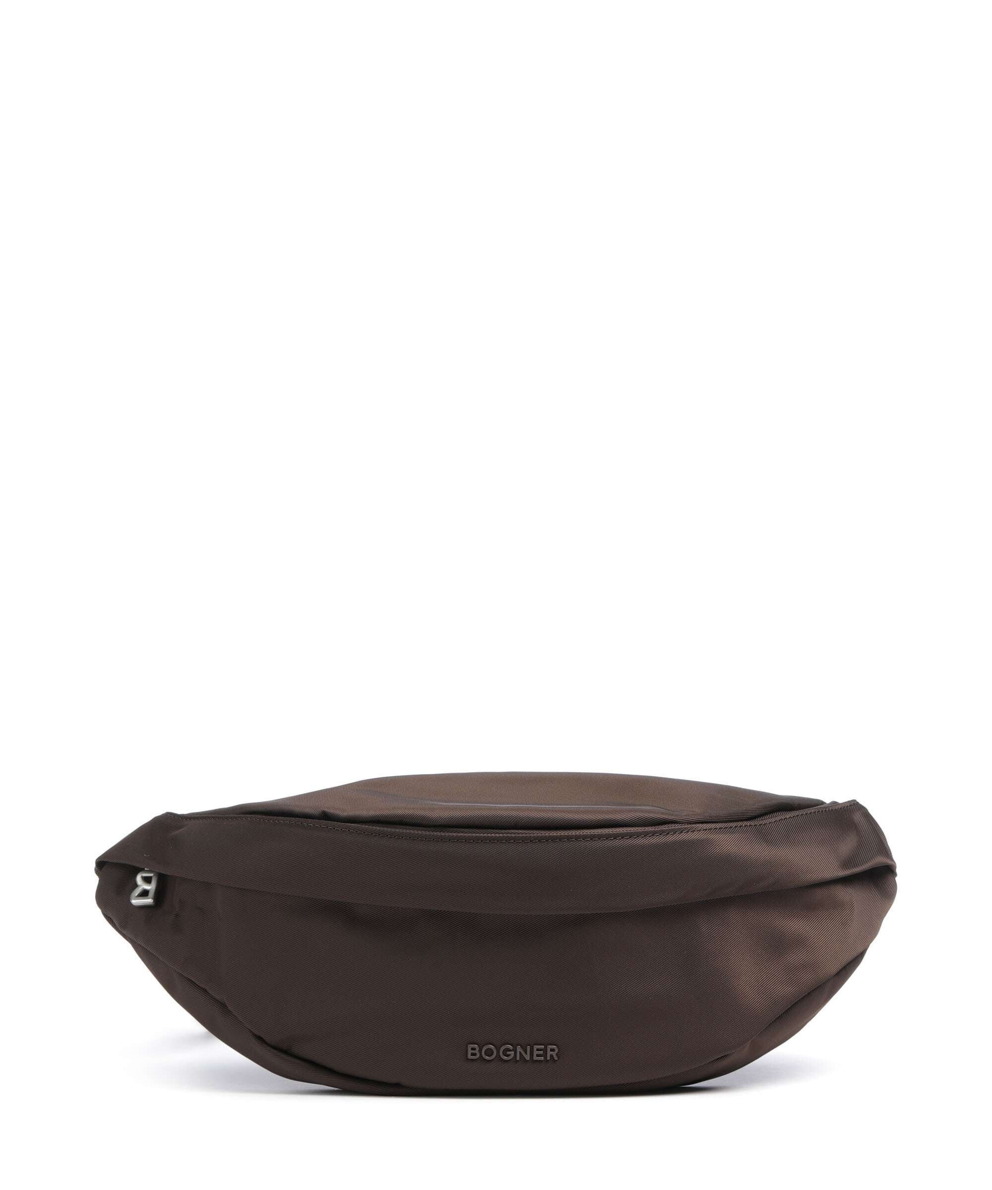 Bogner Maxon Janica Belt bag darkbrown
