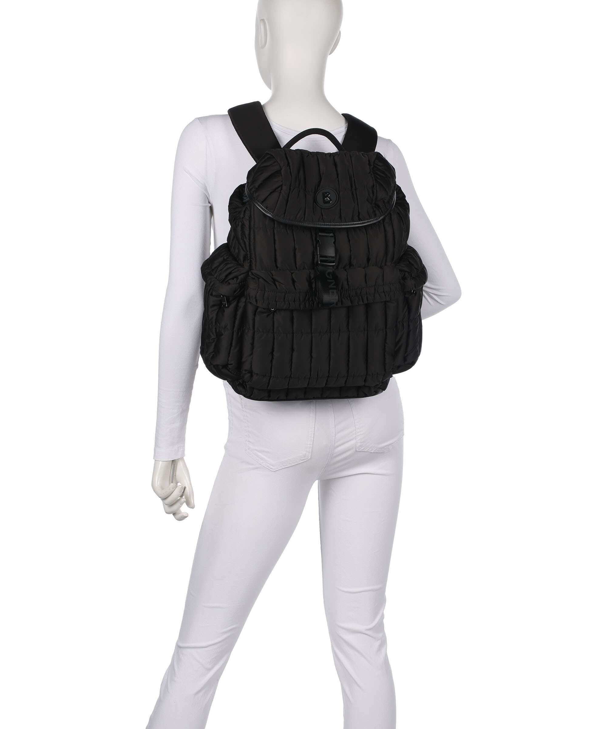 Bogner Thyon Aaron Backpack black