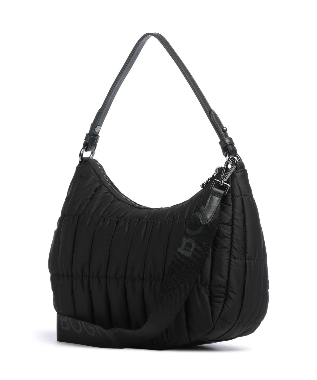 Bogner Thyon Pari Shoulder bag black