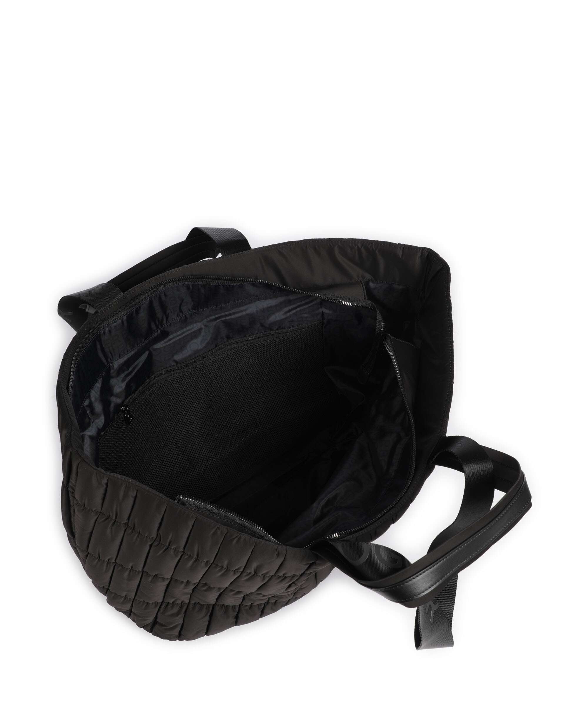 Bogner Thyon Zaha Tote bag black