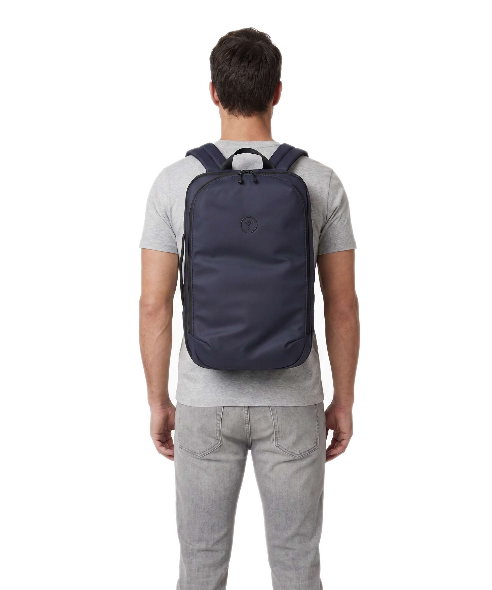 JOOP! Dinamico Axel Backpack blue