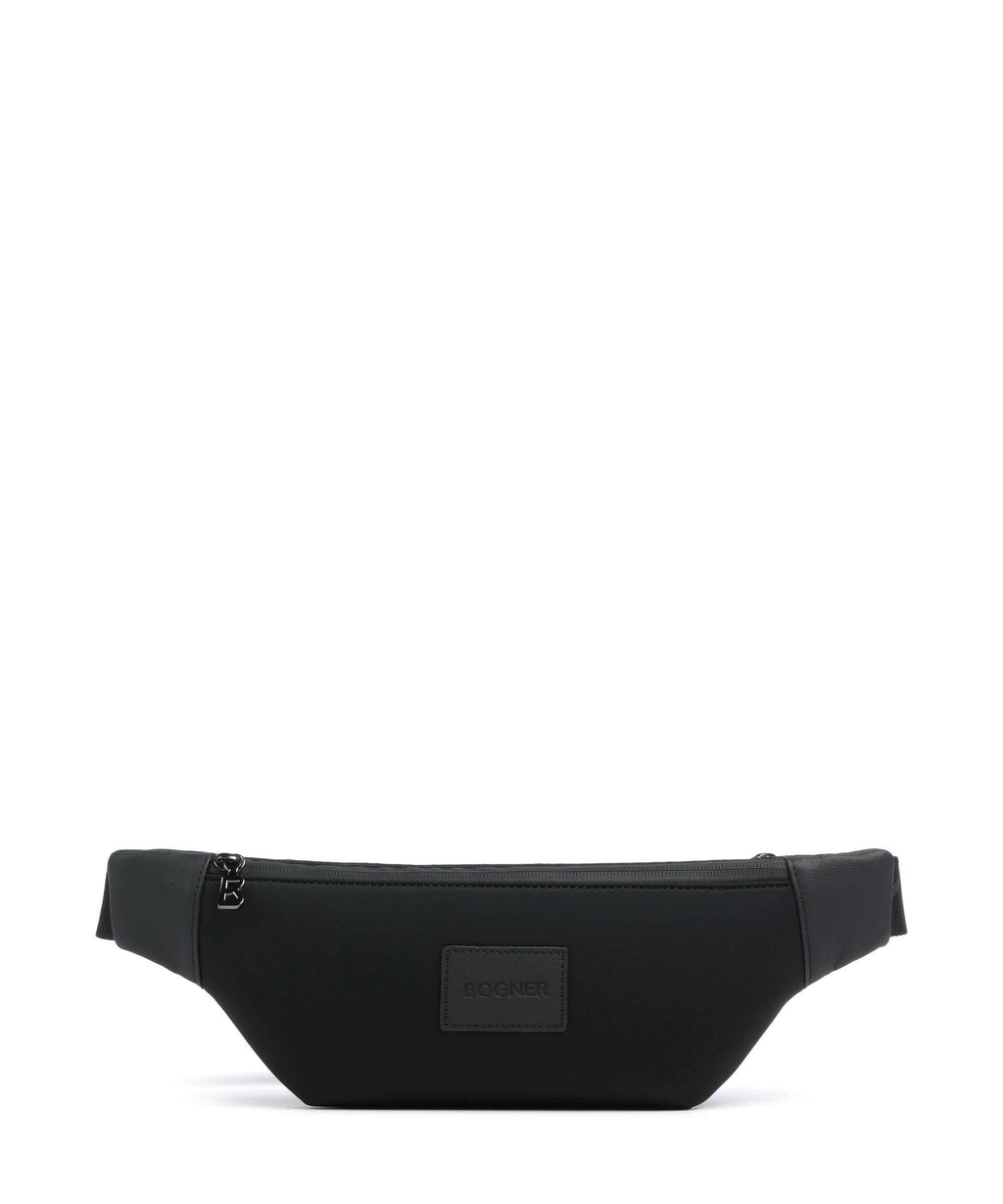 Bogner Alvier Pandora Belt bag black