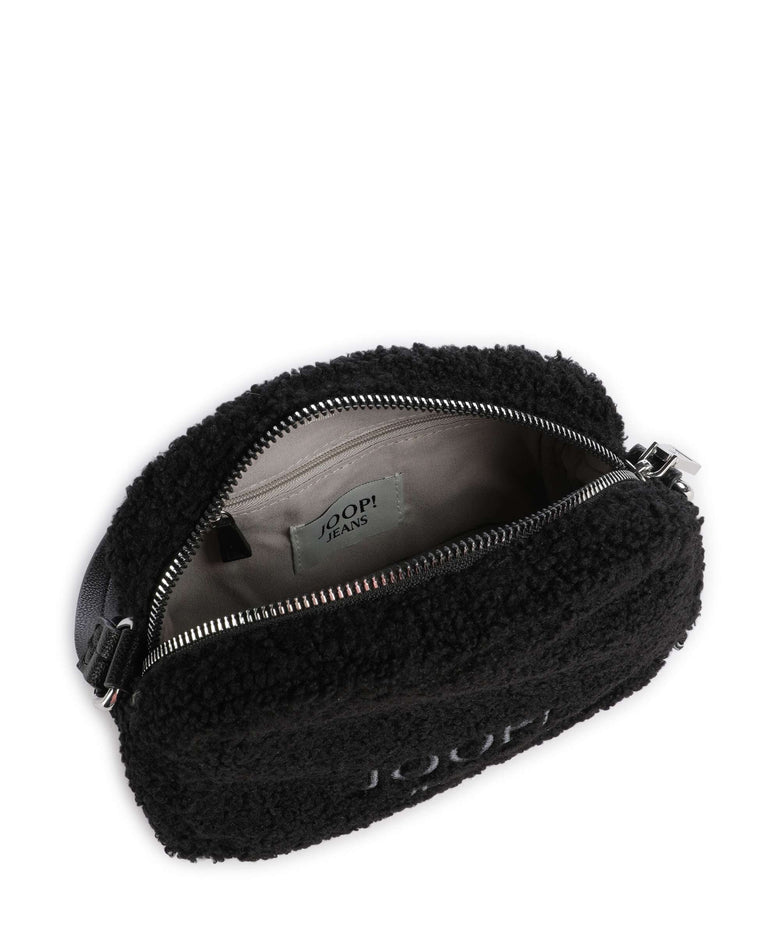 JOOP! Jeans Angnello Issie Crossbody bag schwarz