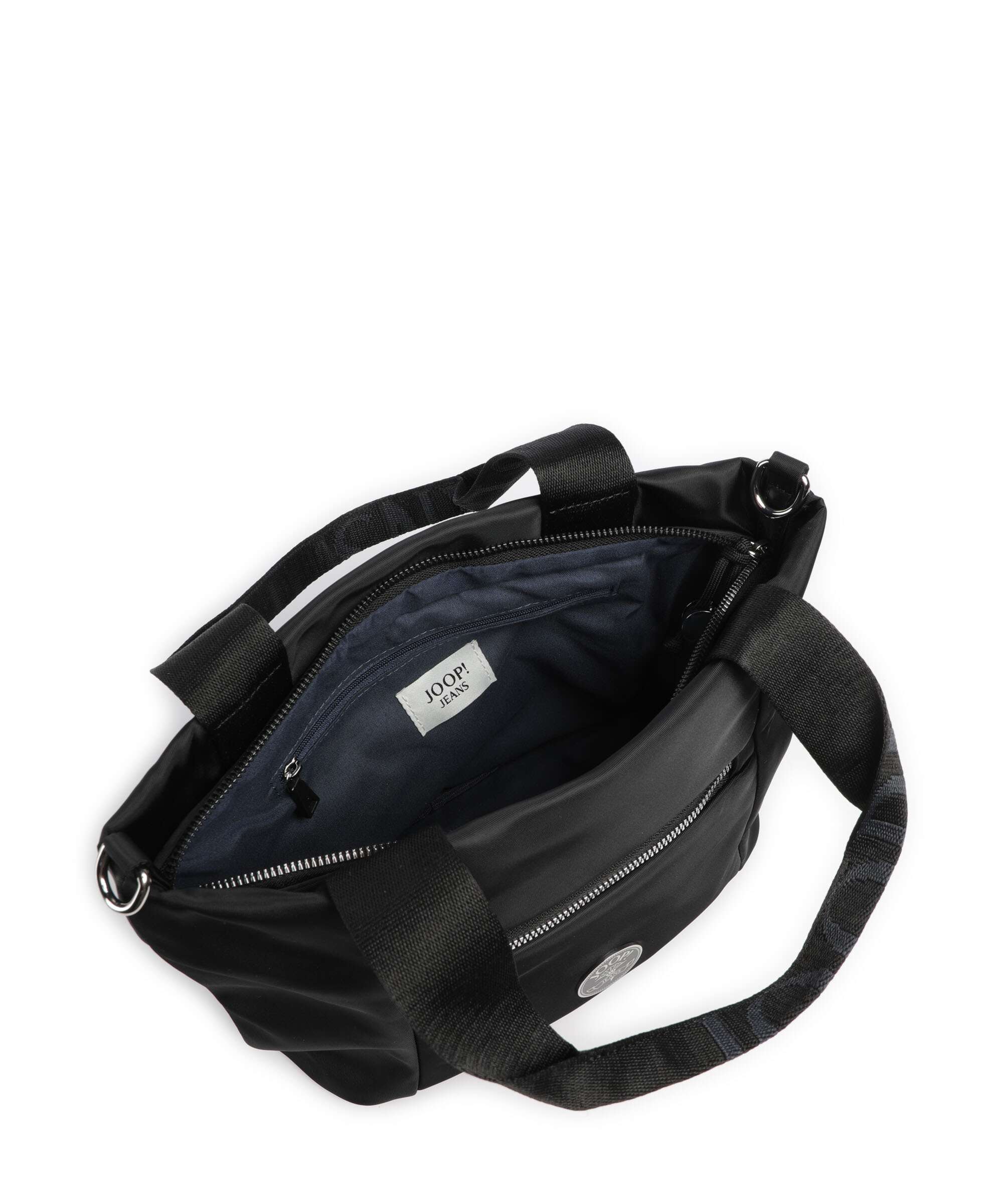 JOOP! Jeans Lietissimo 1.0 Janita Handbag black