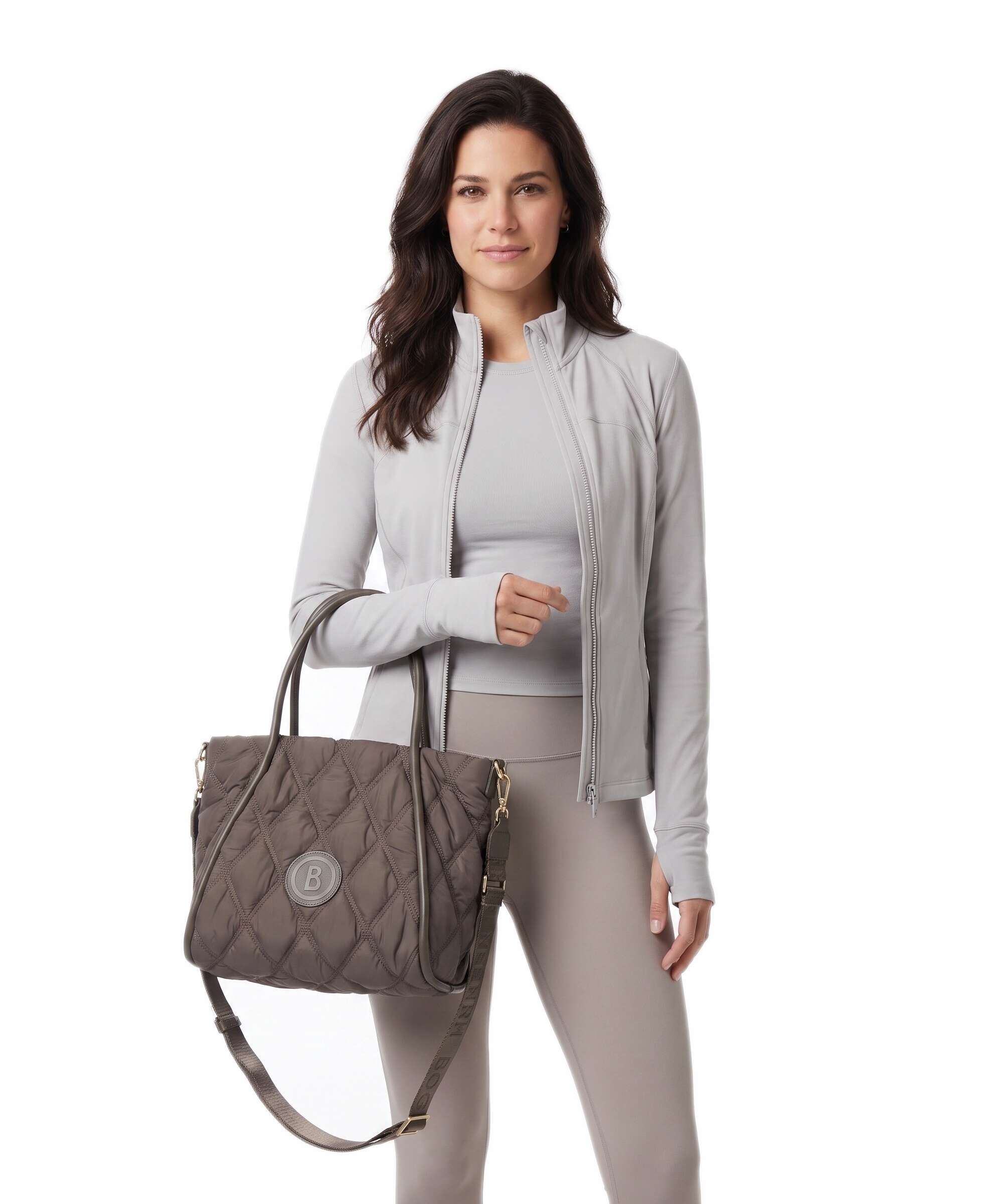 Bogner Tirano Timea Handbag falcon