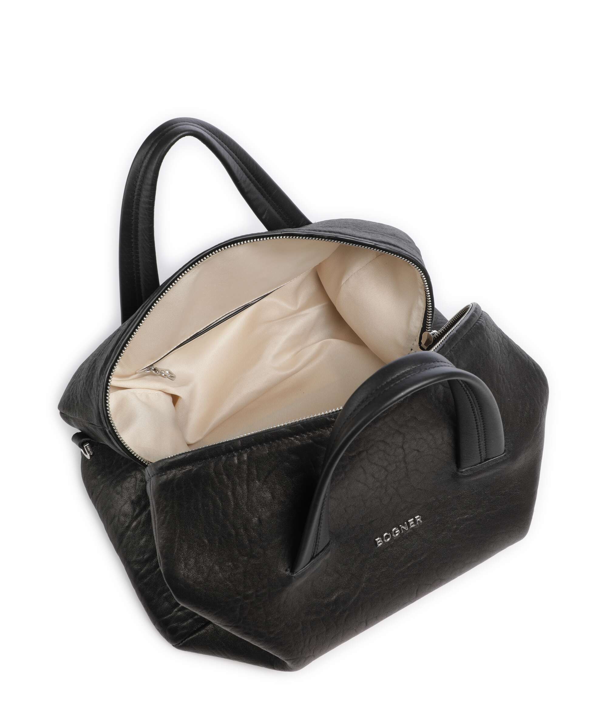 Bogner Anzere Marcia Handbag black