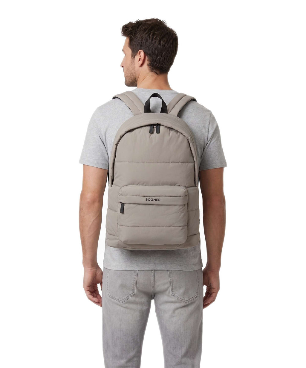 Bogner Bromont Lugh Backpack moon rock