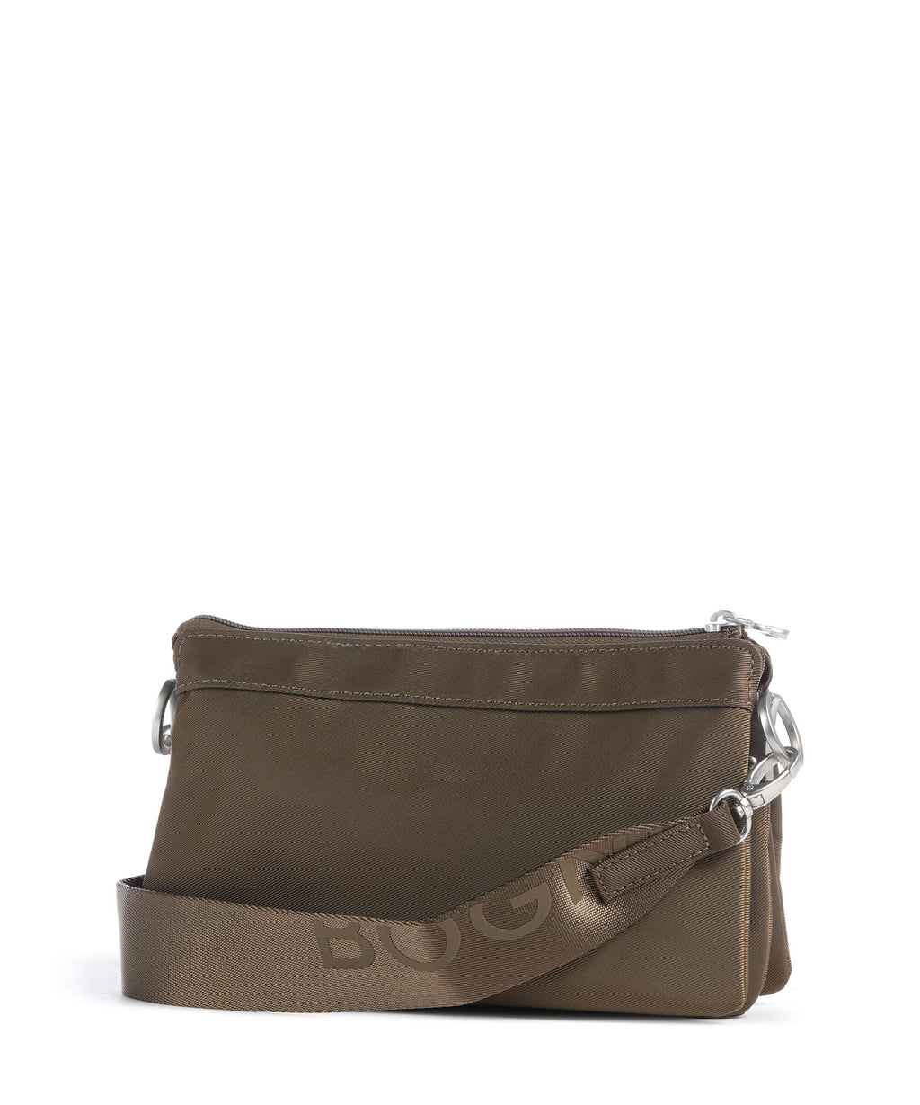 Bogner Maxon Taja Crossbody bag khaki