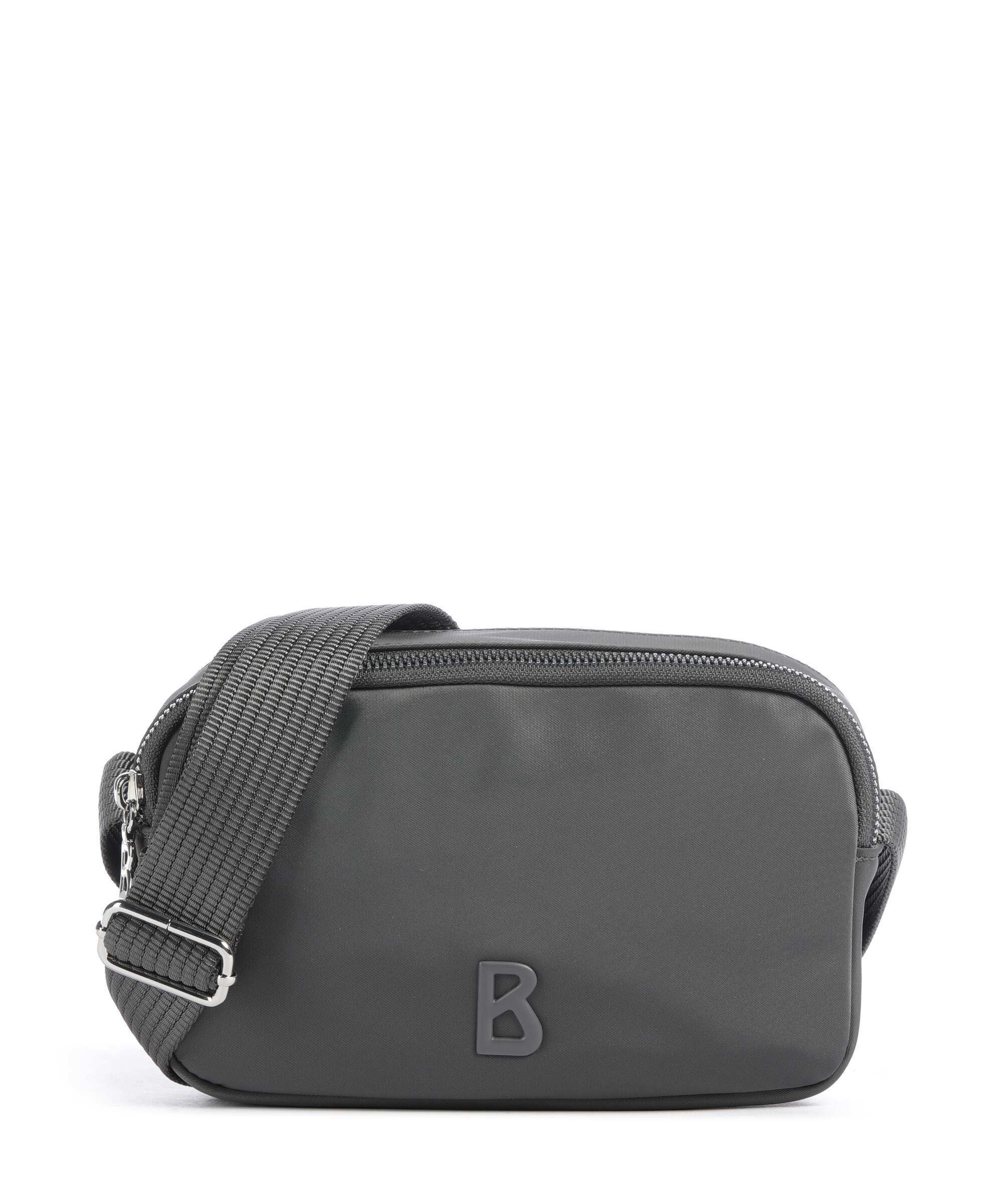 Bogner Verbier Play 1.0 Avy Crossbody bag darkgrey