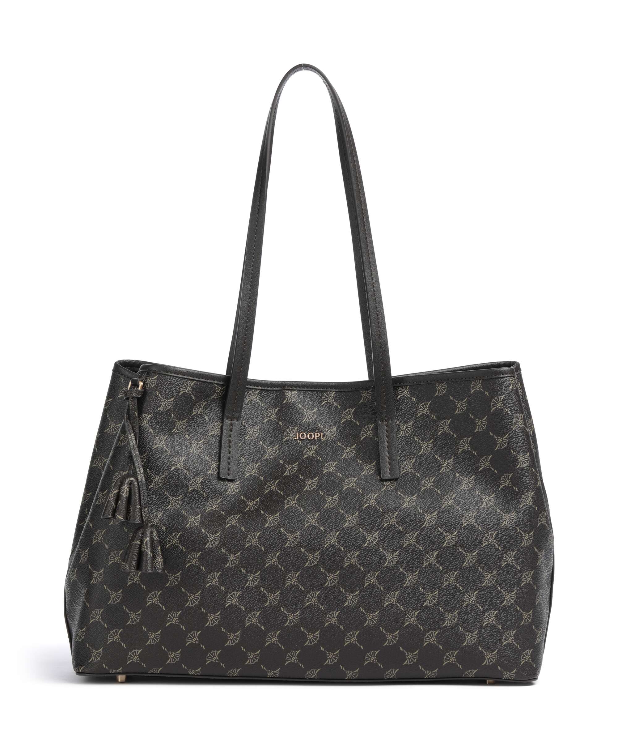 JOOP! Cortina 1.0 Imogen Tote bag seal brown