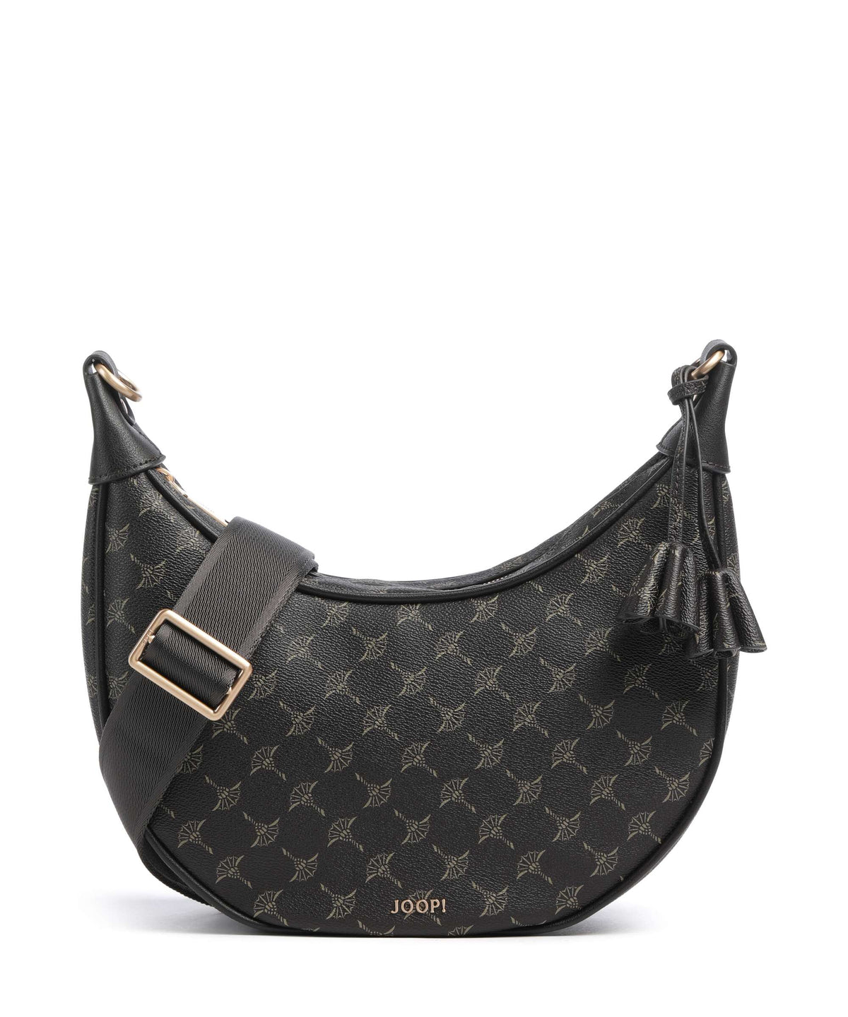 JOOP! Cortina 1.0 Jennifer Crossbody bag seal brown