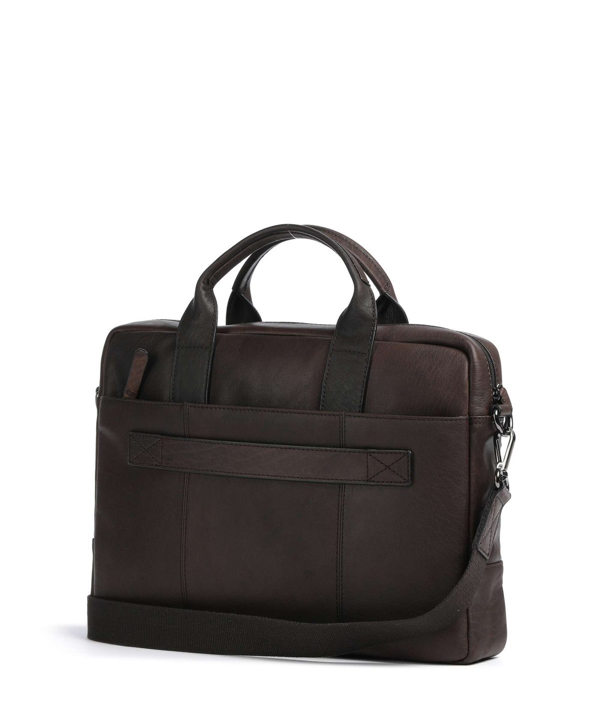 Strellson Hyde Park 1.0 Charles Briefcase darkbrown