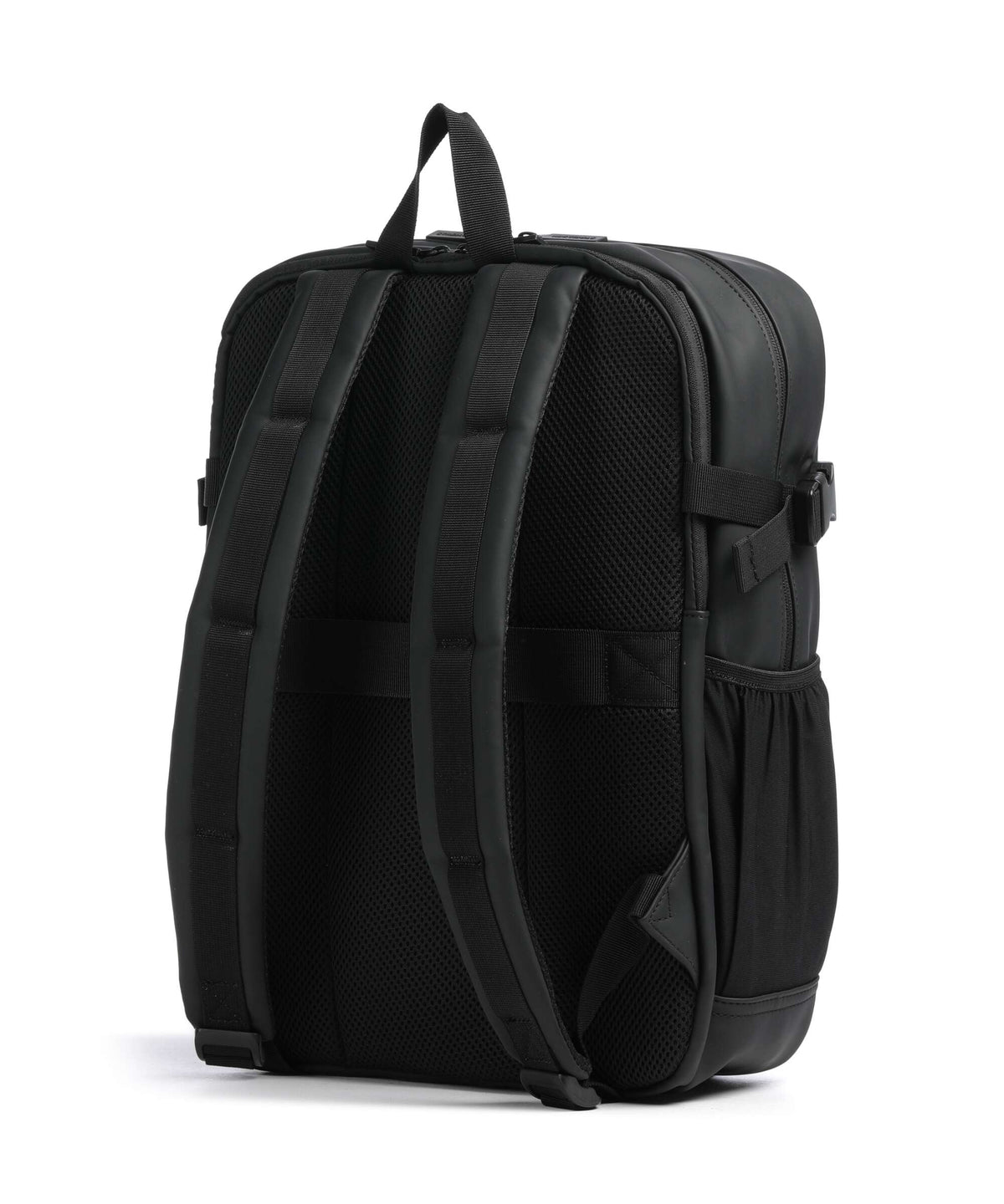 Strellson Blackpool Jay Backpack black