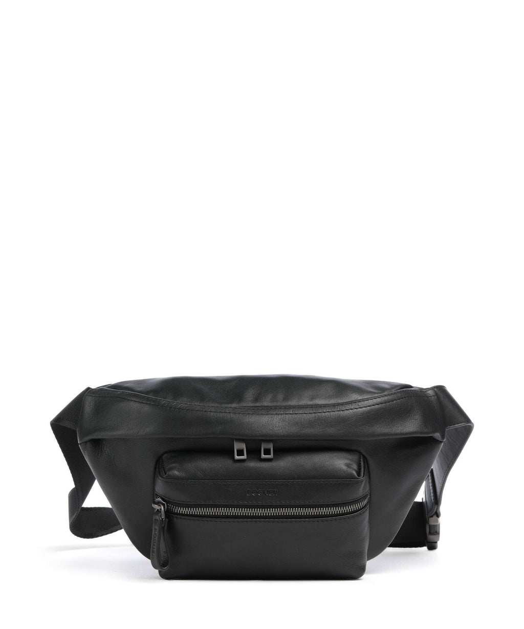 Bogner Calgary Cedric Belt bag black