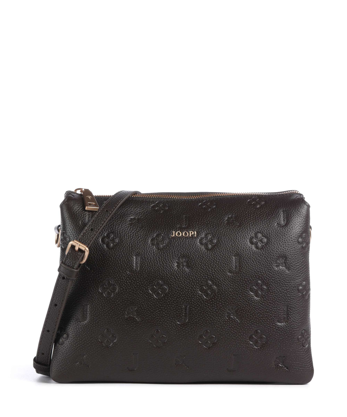 JOOP! Boccia Noreen Crossbody bag seal brown