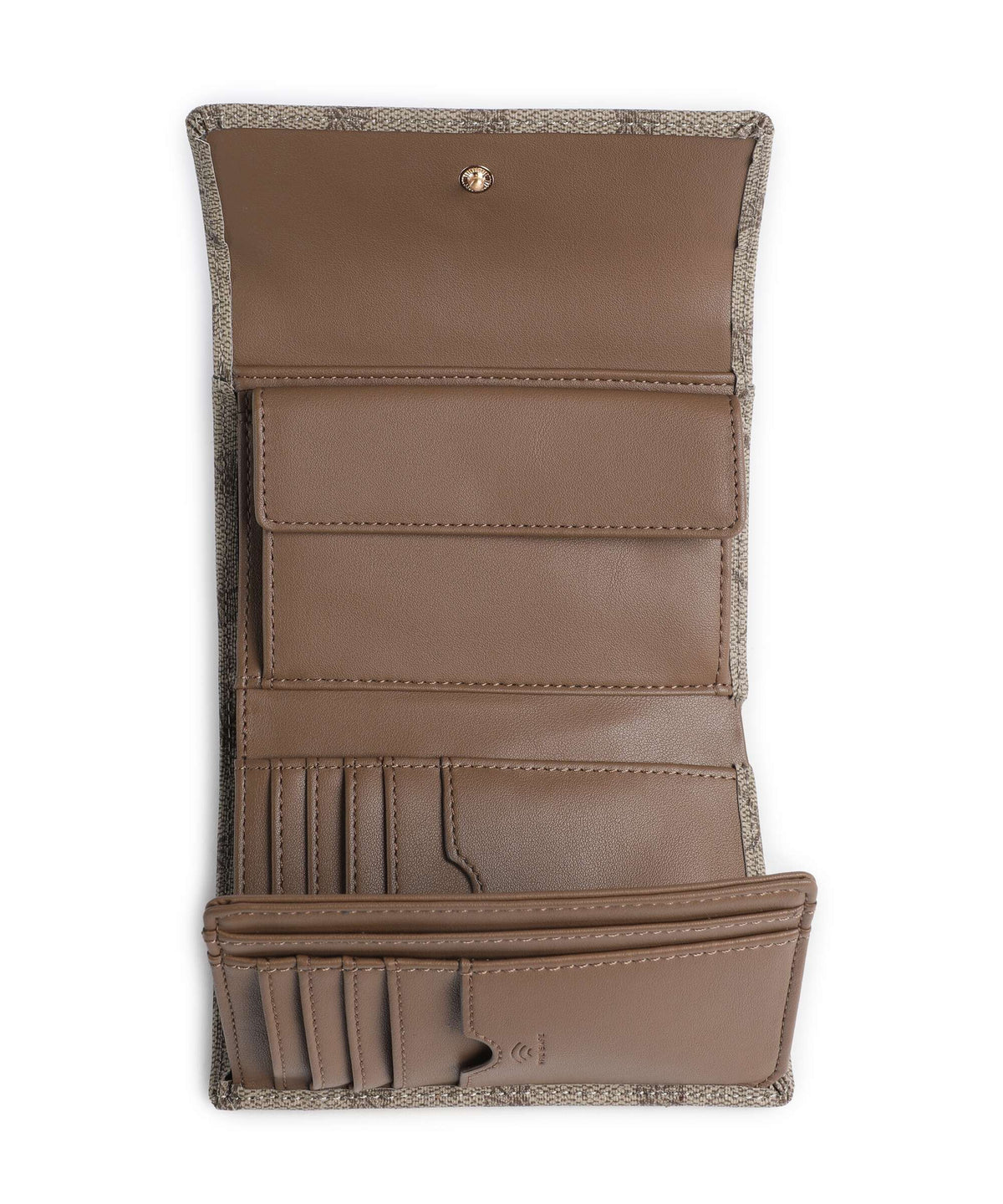 JOOP! Mazzolino Cosma Wallet greige