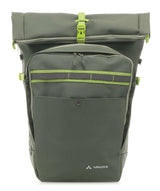 Vaude ExCycling Back QMR 2.0 Gepäcktasche cedar wood