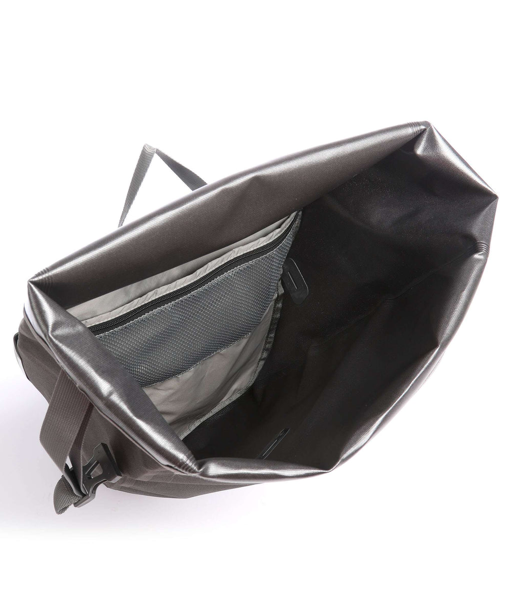 Vaude Aqua Back Deluxe QMR 2.0 Bike pannier phantom black