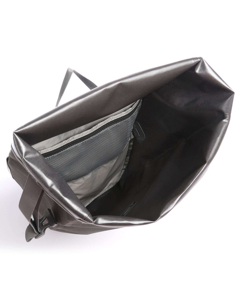 Vaude Aqua Back Deluxe QMR 2.0 Bike pannier phantom black