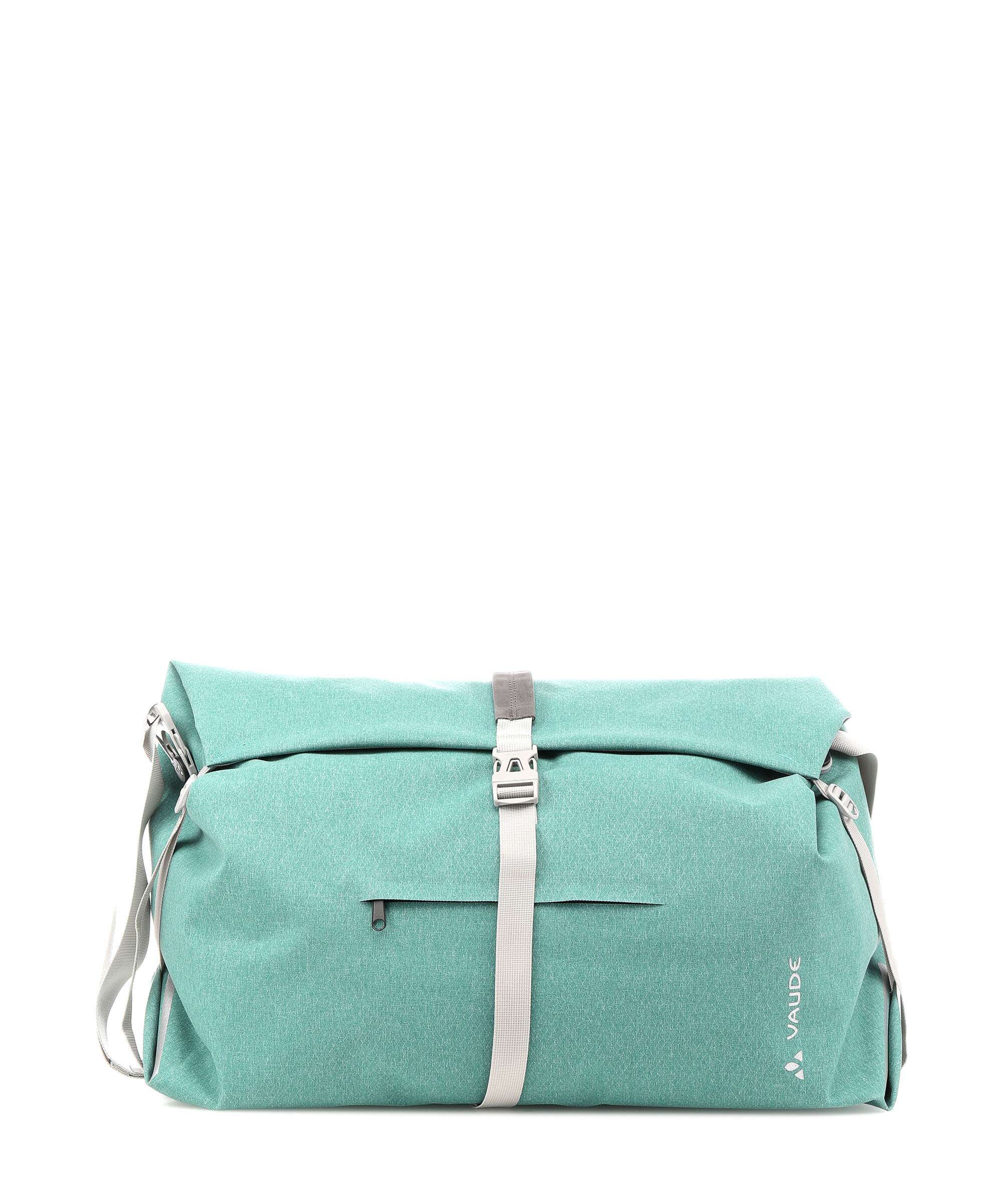 Vaude Bodnegg Weekend bag nickel/green
