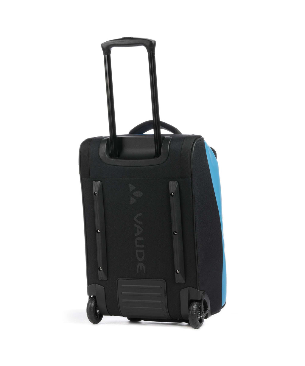 Vaude Rotuma 35 Travel bag with wheels azure