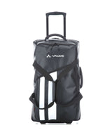 Vaude Rotuma 65 Sac de voyage à roulettes black