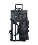 Vaude Rotuma 90 Sac de voyage à roulettes black
