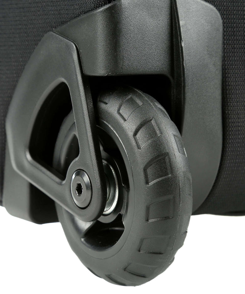 Vaude Rotuma 90 Travel bag with wheels azure