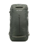 Vaude Mundo 65+ To Go Sac à dos de voyage olive