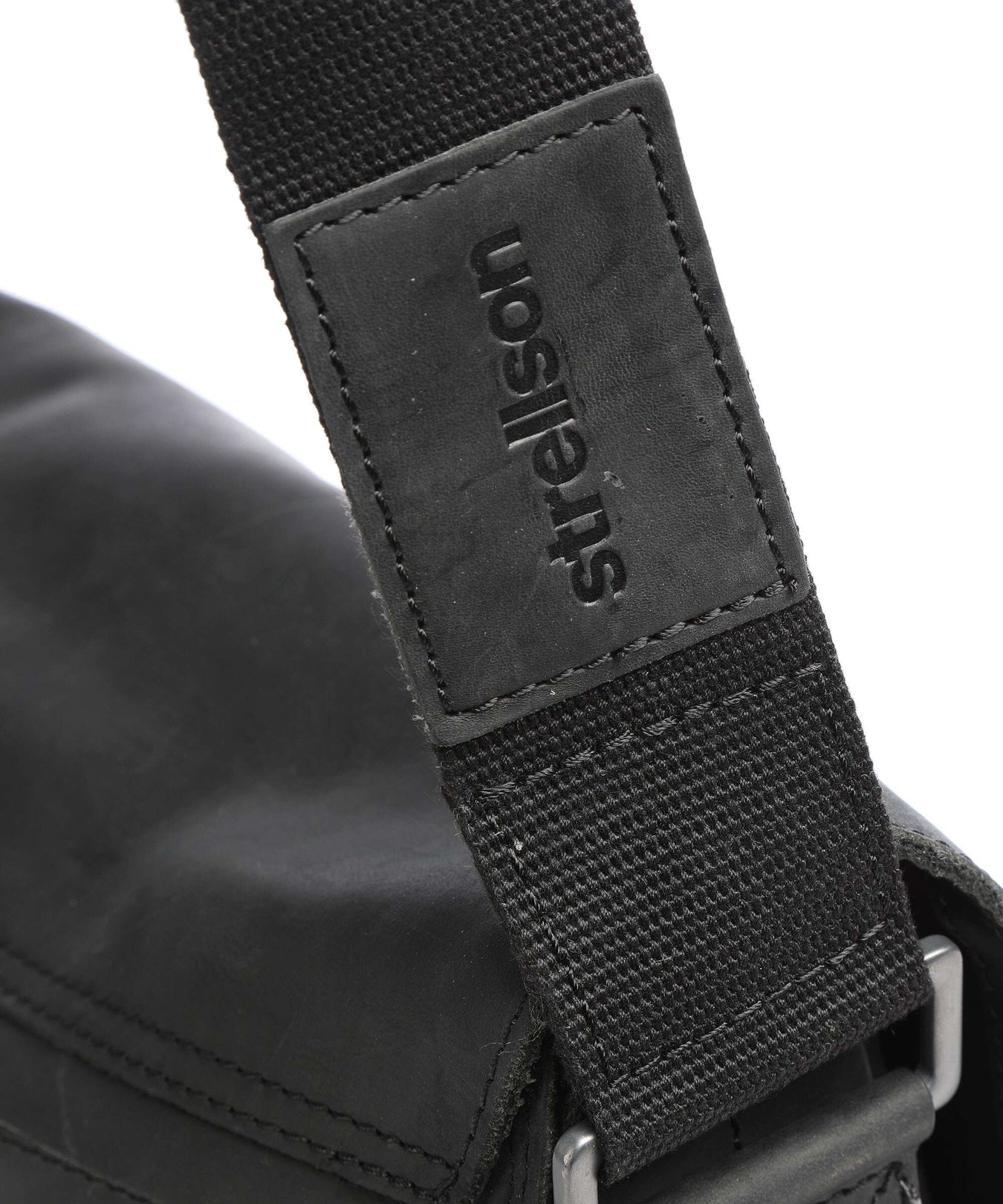 Strellson Richmond Shoulder bag black