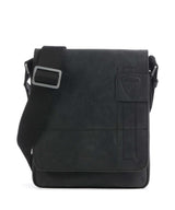 Strellson Richmond Umhängetasche black