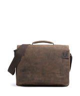 Strellson Richmond Porte-document dark brown