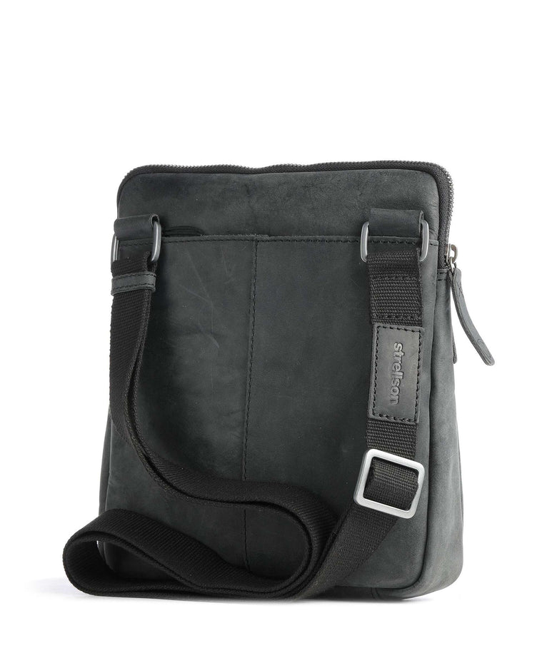 Strellson Richmond Crossbody bag black